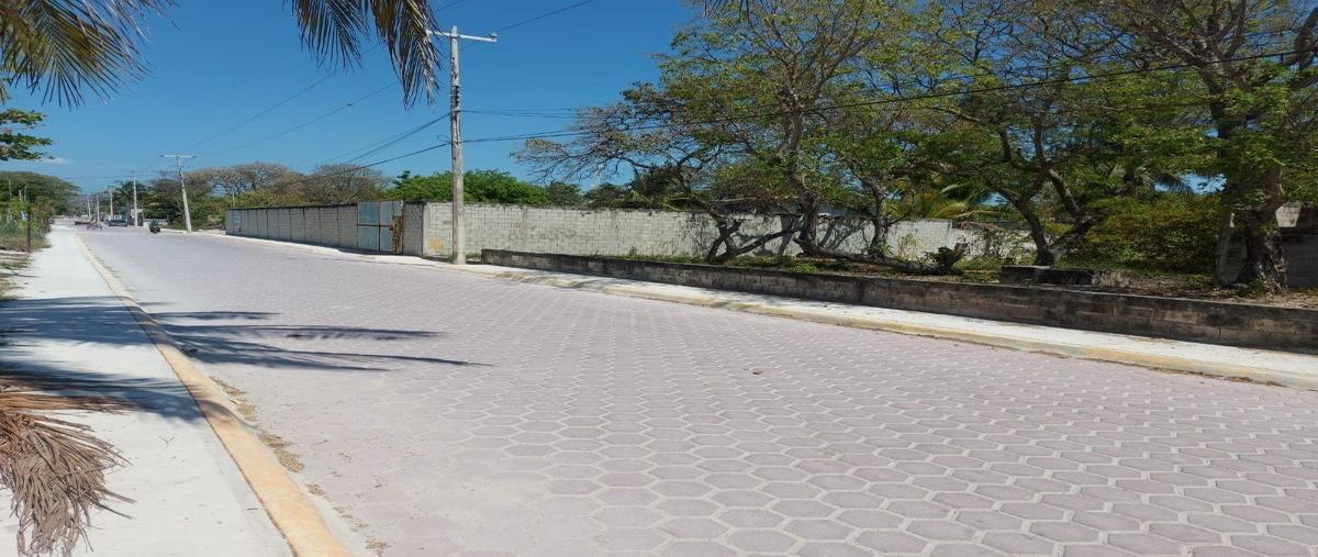 Foto de terreno habitacional en venta en  , isla aguada, carmen, campeche, 27951286 No. 04