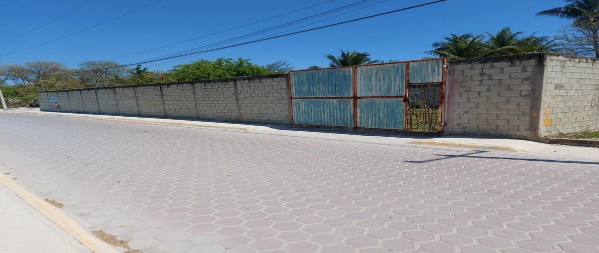 Foto de terreno habitacional en venta en  , isla aguada, carmen, campeche, 27951286 No. 05