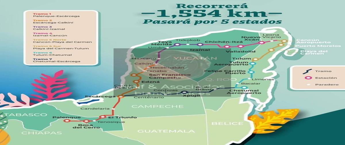 Foto de terreno habitacional en venta en  , isla aguada, carmen, campeche, 0 No. 04