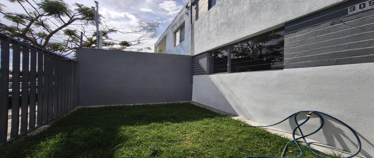 Foto de casa en renta en isla antigua , jardines de la cruz 1a. sección, guadalajara, jalisco, 31114704 No. 06