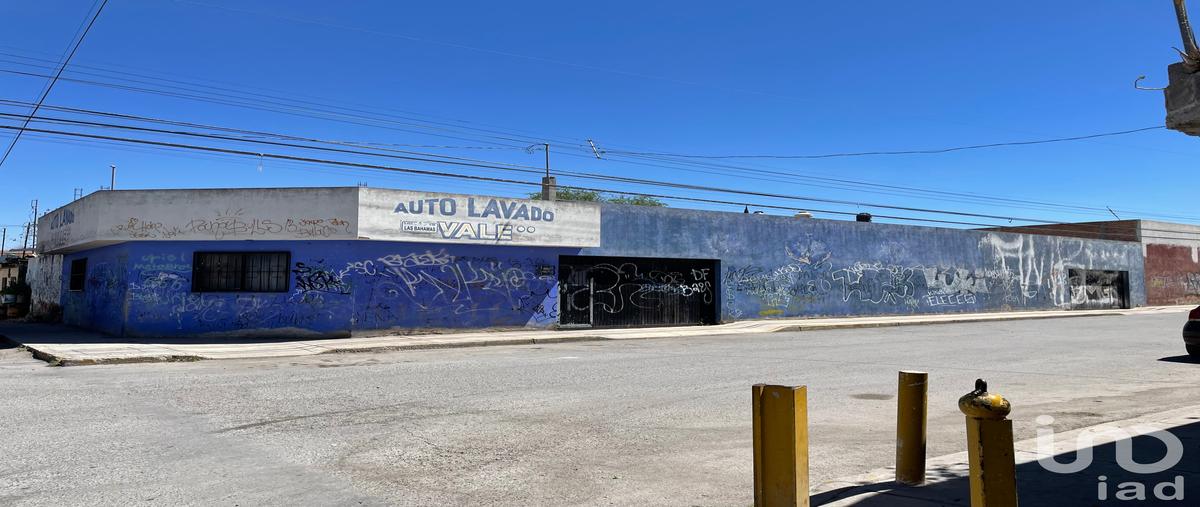 Foto de bodega en venta en isla bahamas 1173, satélite francisco i madero, san luis potosí, san luis potosí, 30026245 No. 01