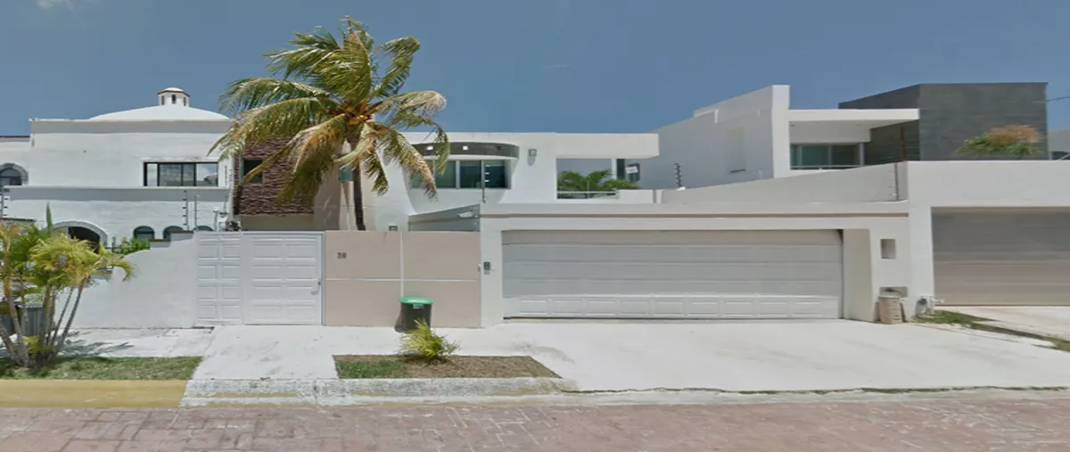 Foto de casa en isla blanca 00, cancún centro, benito juárez, quintana roo, 0 foto 01 Foto de casa en venta en isla blanca 00, cancún centro, benito juárez, quintana roo, 0 No. 01