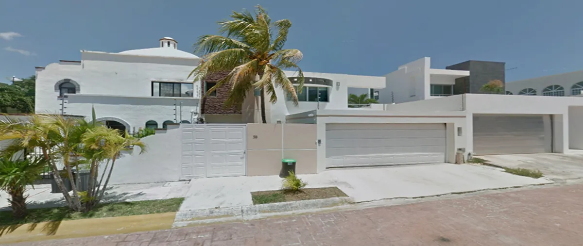 Foto de casa en venta en isla blanca 38, cancún centro, benito juárez, quintana roo, 0 No. 03