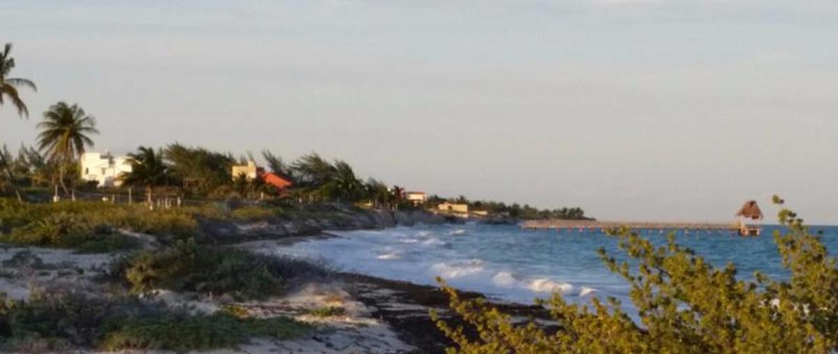 Foto de terreno habitacional en venta en  , isla blanca, isla mujeres, quintana roo, 17504179 No. 04