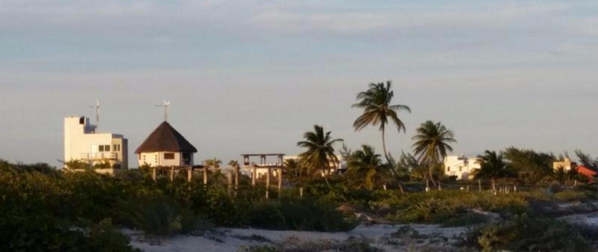 Foto de terreno habitacional en venta en  , isla blanca, isla mujeres, quintana roo, 17504179 No. 05