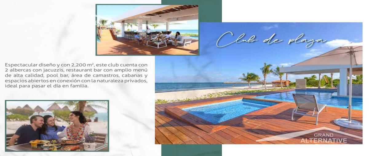 Foto de departamento en , isla blanca, isla mujeres, quintana roo, 26488113 foto 02 Foto de departamento en venta en , isla blanca, isla mujeres, quintana roo, 26488113 No. 02