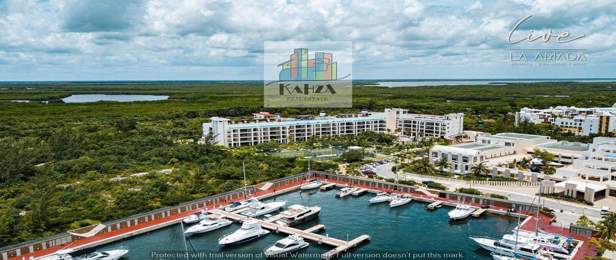 Foto de departamento en venta en  , isla blanca, isla mujeres, quintana roo, 0 No. 05