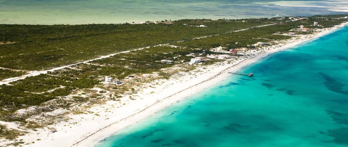 Foto de terreno habitacional en venta en  , isla blanca, isla mujeres, quintana roo, 28058780 No. 03