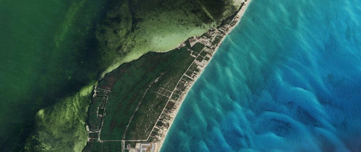 Foto de terreno habitacional en , isla blanca, isla mujeres, quintana roo, 28078220 foto 04 Foto de terreno habitacional en venta en , isla blanca, isla mujeres, quintana roo, 28078220 No. 04