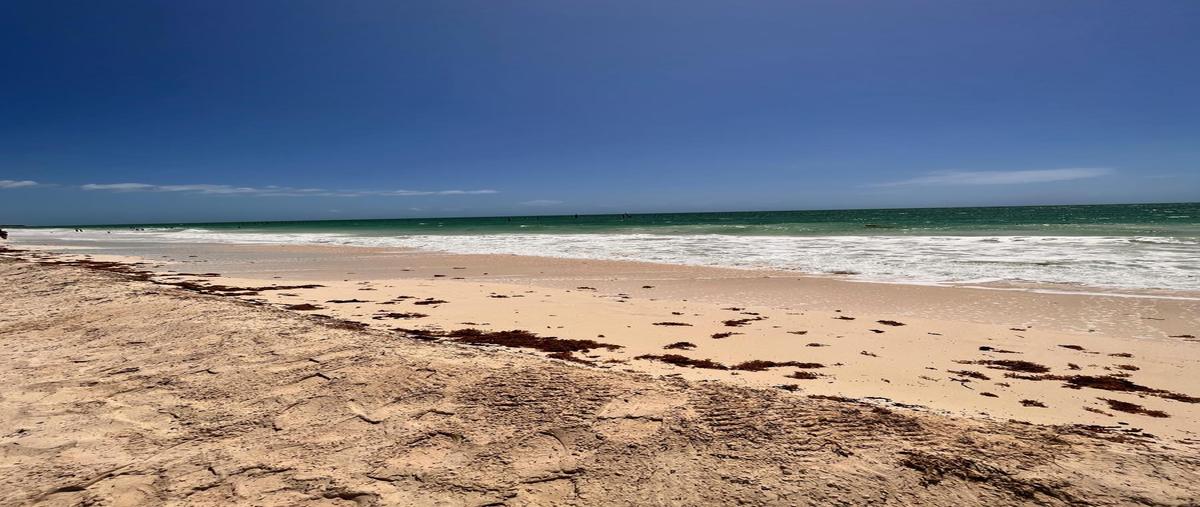 Foto de terreno habitacional en venta en  , isla blanca, isla mujeres, quintana roo, 0 No. 05