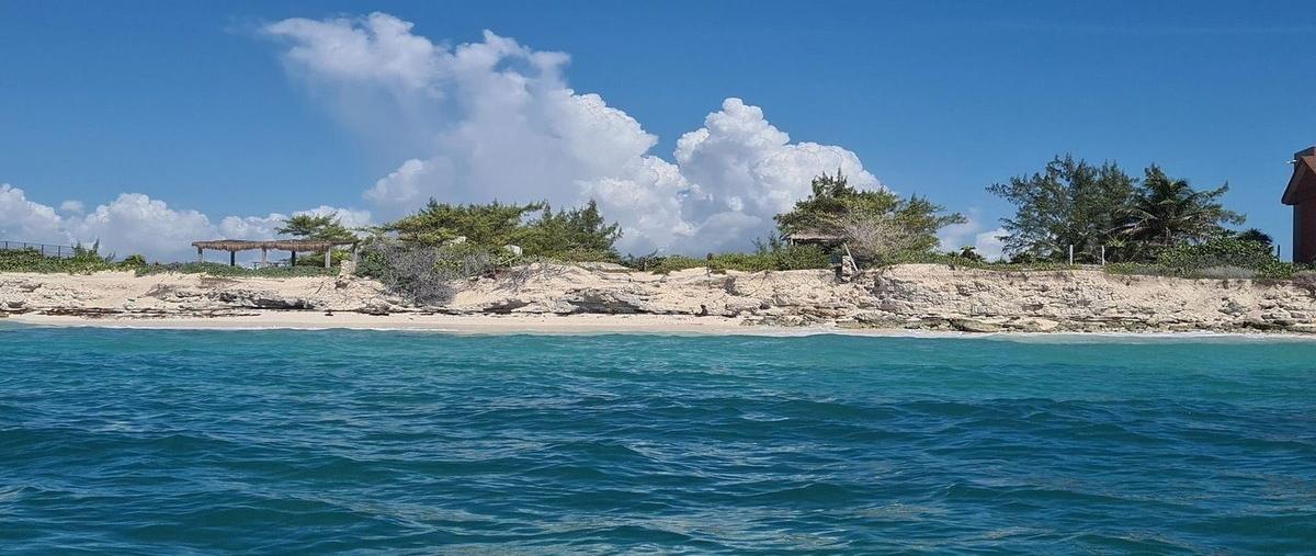Foto de terreno habitacional en venta en  , isla blanca, isla mujeres, quintana roo, 28920147 No. 04