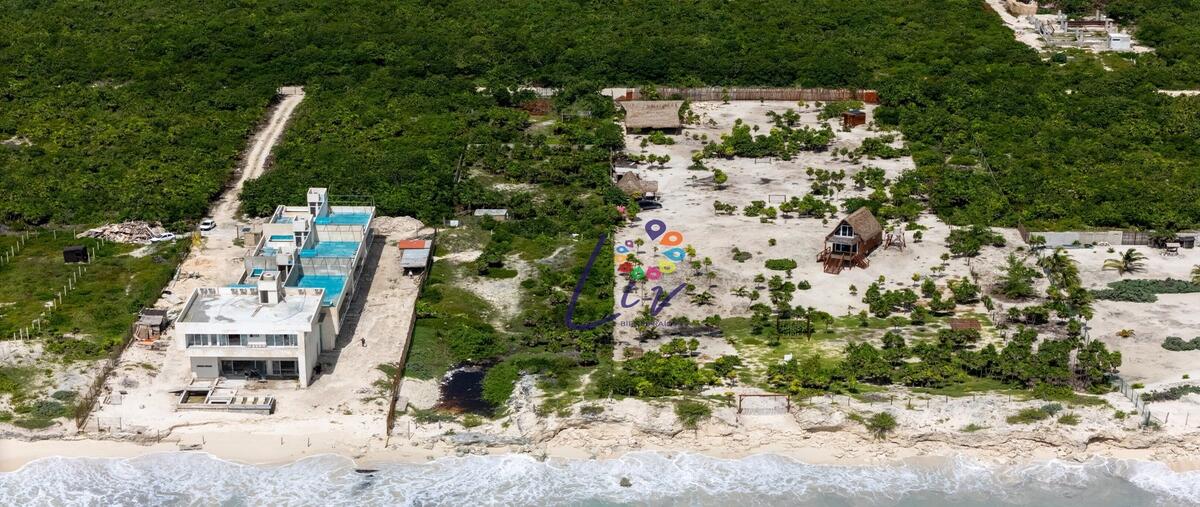 Foto de terreno habitacional en , isla blanca, isla mujeres, quintana roo, 29415910 foto 03 Foto de terreno habitacional en venta en , isla blanca, isla mujeres, quintana roo, 29415910 No. 03