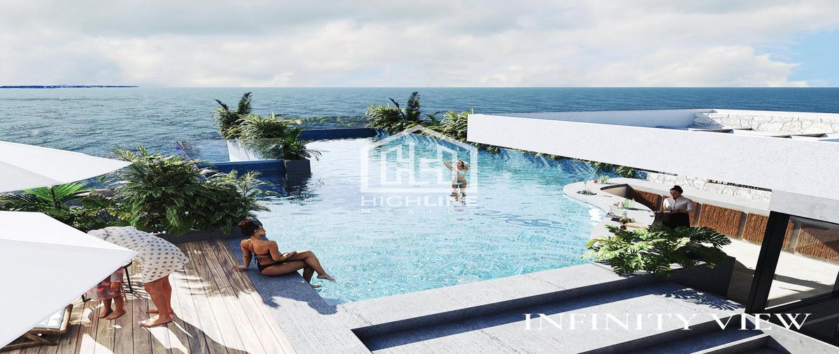 Foto de departamento en venta en  , isla blanca, isla mujeres, quintana roo, 29821280 No. 03