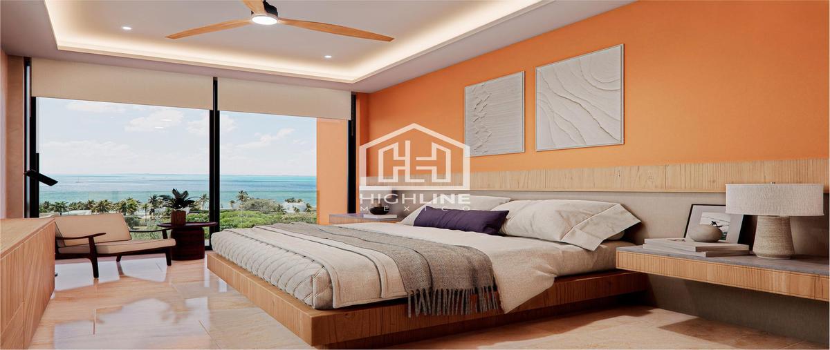 Foto de departamento en , isla blanca, isla mujeres, quintana roo, 30047709 foto 03 Foto de departamento en venta en , isla blanca, isla mujeres, quintana roo, 30047709 No. 03