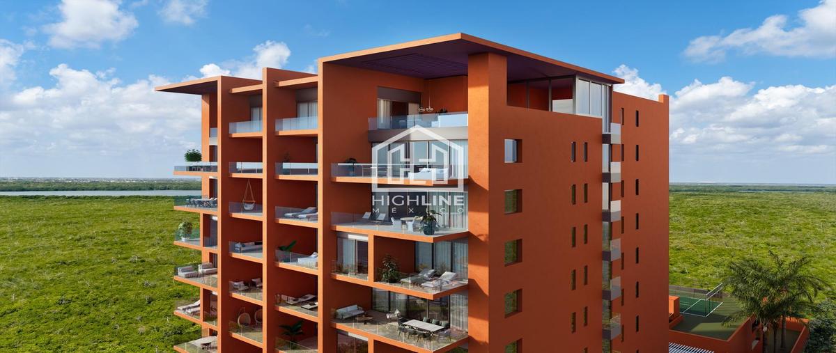 Foto de departamento en , isla blanca, isla mujeres, quintana roo, 30047709 foto 04 Foto de departamento en venta en , isla blanca, isla mujeres, quintana roo, 30047709 No. 04