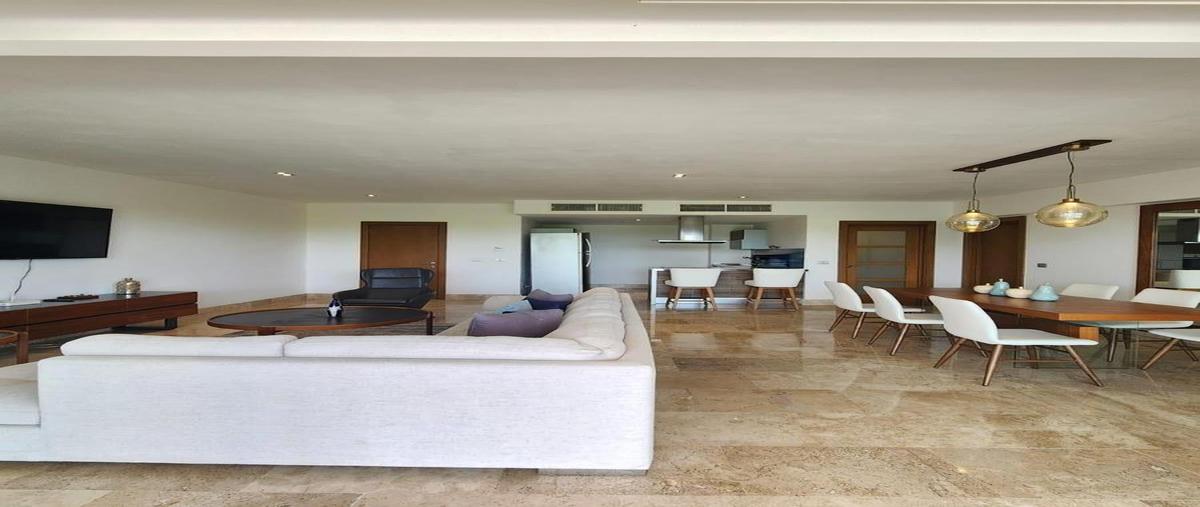 Foto de departamento en venta en  , isla blanca, isla mujeres, quintana roo, 30657584 No. 05