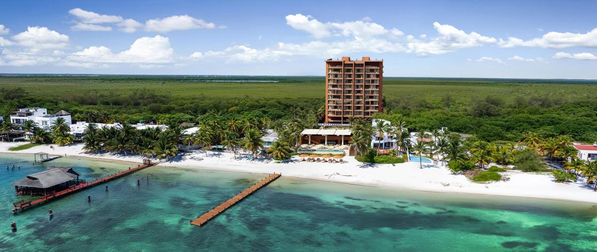 Foto de departamento en venta en  , isla blanca, isla mujeres, quintana roo, 30714056 No. 03