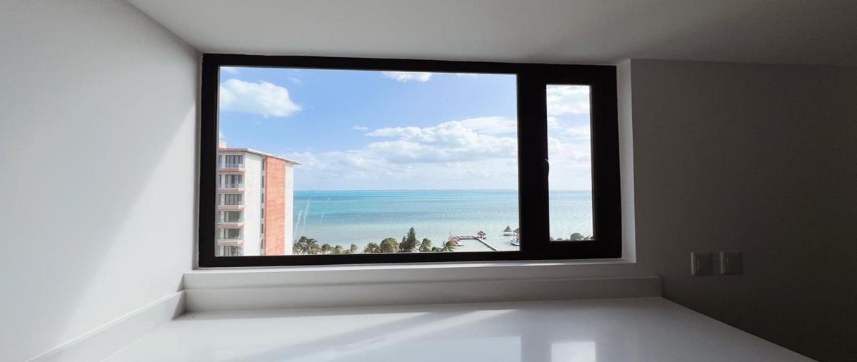 Foto de departamento en venta en  , isla blanca, isla mujeres, quintana roo, 0 No. 03