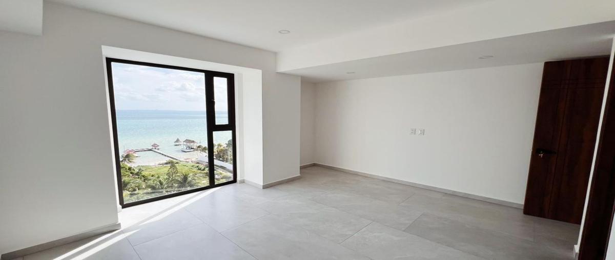 Foto de departamento en venta en  , isla blanca, isla mujeres, quintana roo, 0 No. 04
