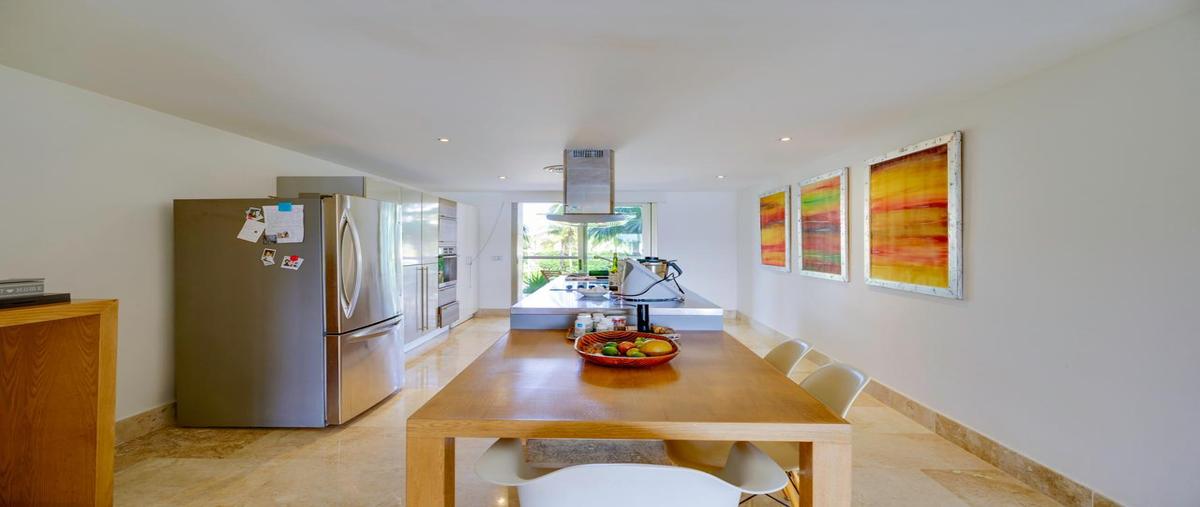 Foto de departamento en venta en  , isla blanca, isla mujeres, quintana roo, 0 No. 03