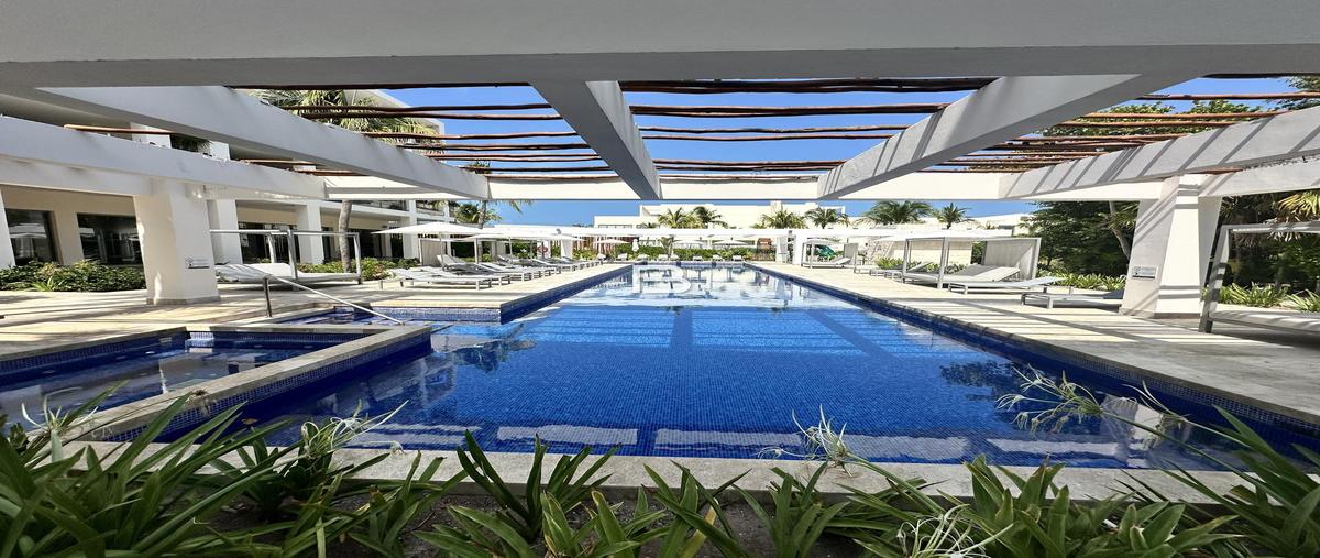 Foto de departamento en venta en  , isla blanca, isla mujeres, quintana roo, 30954617 No. 03