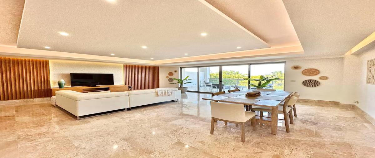 Foto de departamento en venta en  , isla blanca, isla mujeres, quintana roo, 0 No. 03