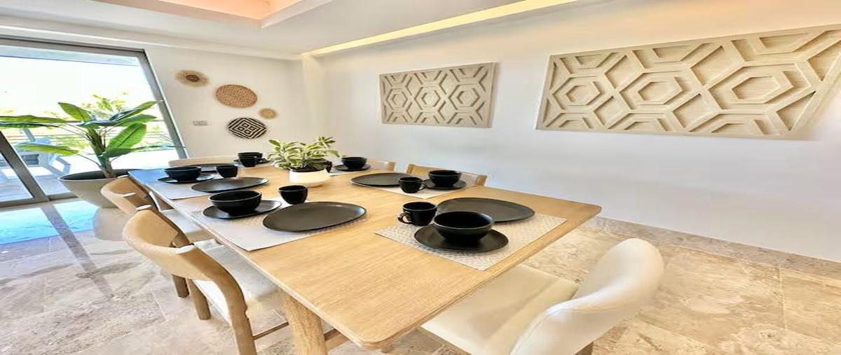 Foto de departamento en venta en  , isla blanca, isla mujeres, quintana roo, 0 No. 05