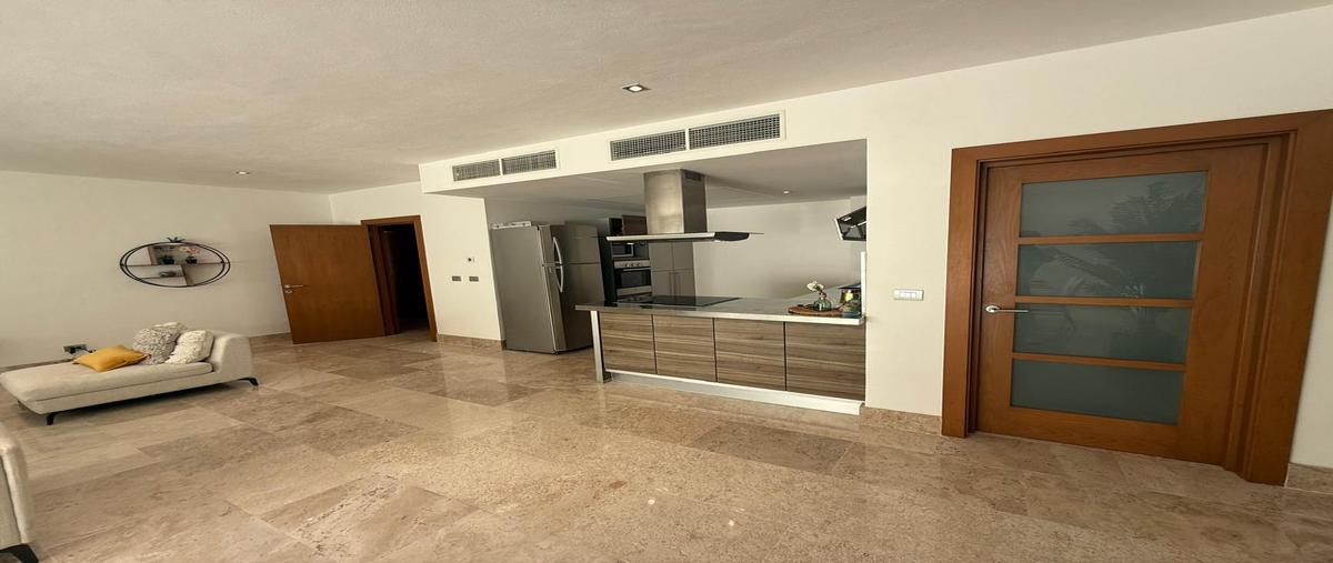 Foto de departamento en renta en  , isla blanca, isla mujeres, quintana roo, 0 No. 03