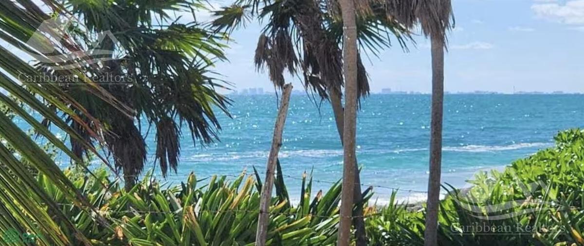 Foto de terreno habitacional en venta en  , isla blanca, isla mujeres, quintana roo, 0 No. 04