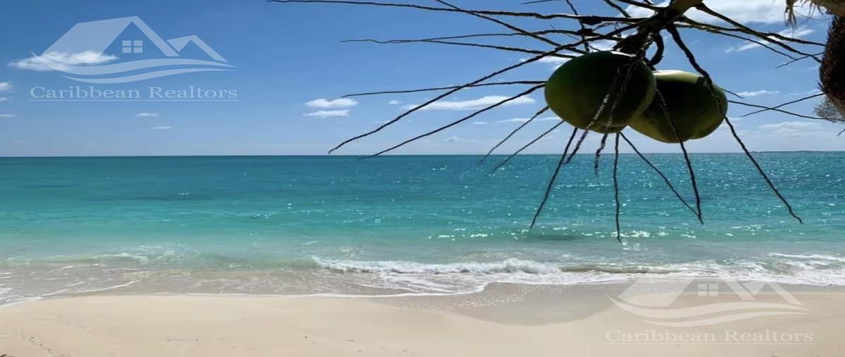 Foto de terreno habitacional en venta en  , isla blanca, isla mujeres, quintana roo, 0 No. 05