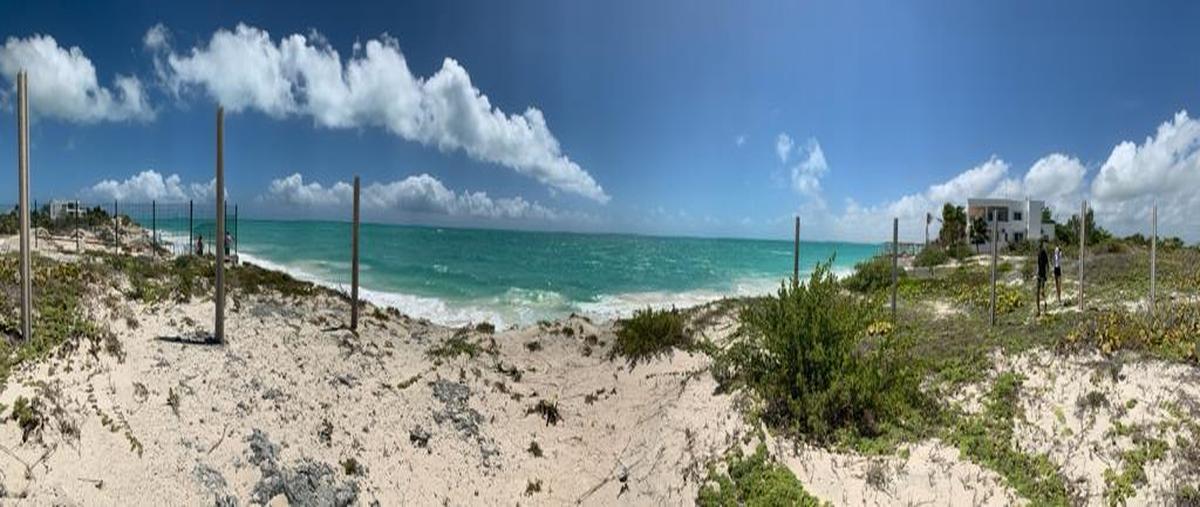 Foto de terreno habitacional en venta en  , isla blanca, isla mujeres, quintana roo, 0 No. 05