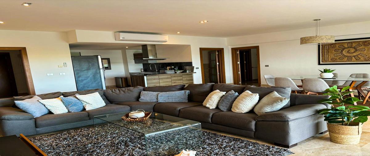 Foto de departamento en venta en  , isla blanca, isla mujeres, quintana roo, 0 No. 03