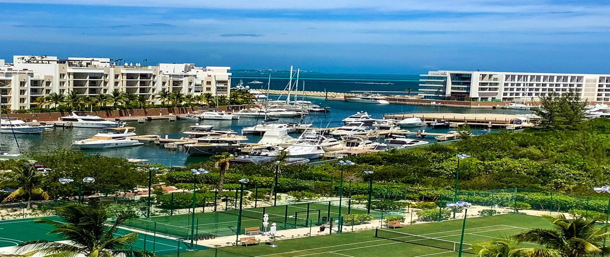 Foto de departamento en venta en  , isla blanca, isla mujeres, quintana roo, 0 No. 04