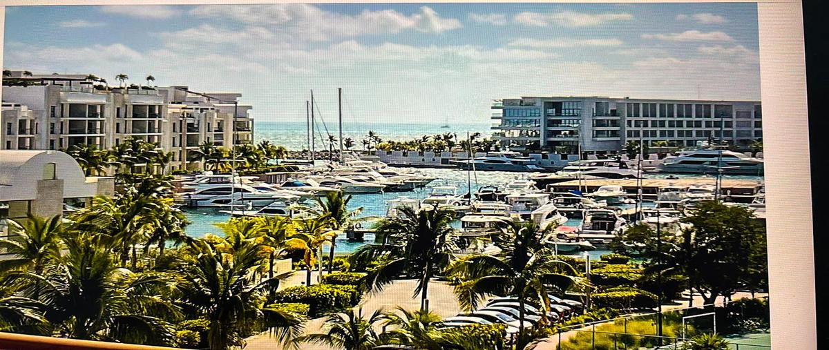 Foto de departamento en venta en  , isla blanca, isla mujeres, quintana roo, 0 No. 05