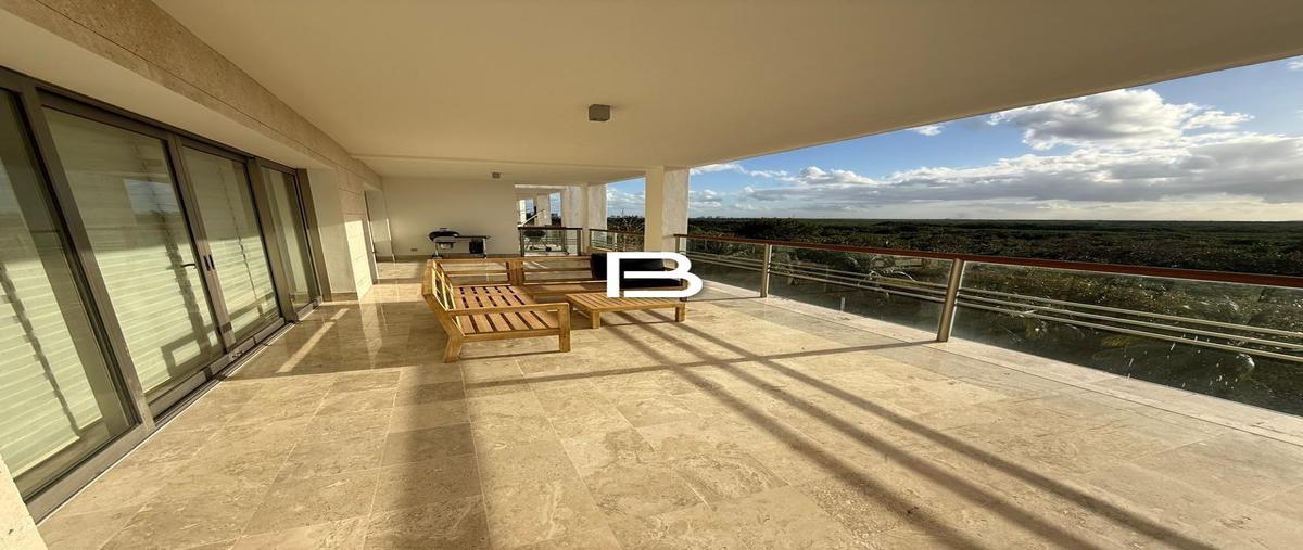 Foto de departamento en renta en  , isla blanca, isla mujeres, quintana roo, 0 No. 03