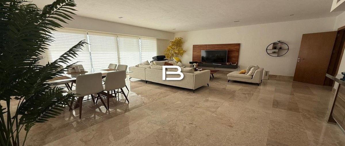 Foto de departamento en renta en  , isla blanca, isla mujeres, quintana roo, 0 No. 04
