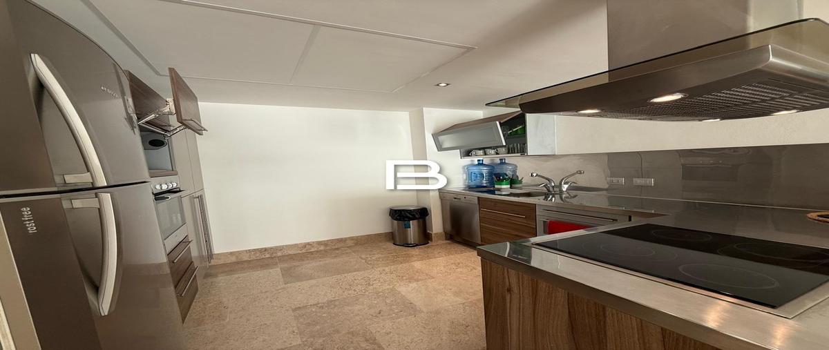 Foto de departamento en renta en  , isla blanca, isla mujeres, quintana roo, 0 No. 05