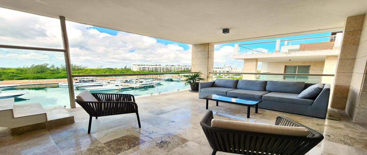 Foto de departamento en renta en  , isla blanca, isla mujeres, quintana roo, 0 No. 03
