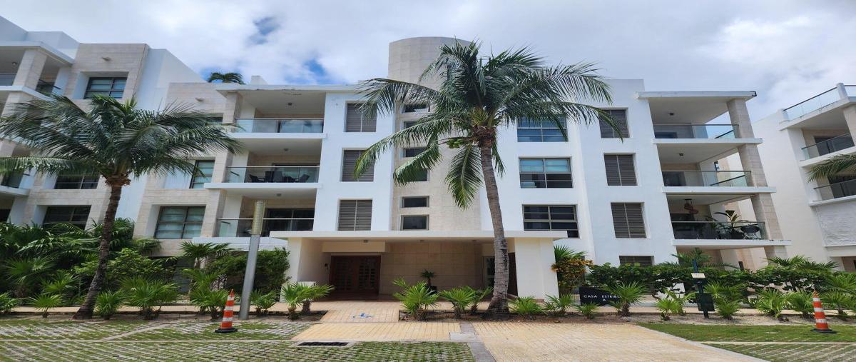 Foto de departamento en renta en  , isla blanca, isla mujeres, quintana roo, 0 No. 04