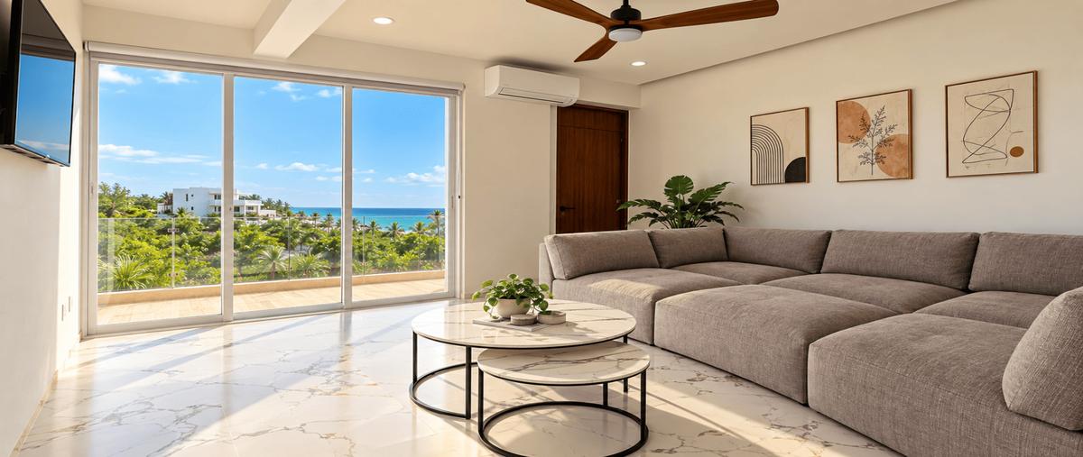 Foto de casa en condominio en venta en  , isla blanca, isla mujeres, quintana roo, 0 No. 03