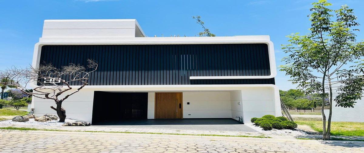 Foto de casa en venta en isla blanca , lomas de angelópolis, san andrés cholula, puebla, 0 No. 03