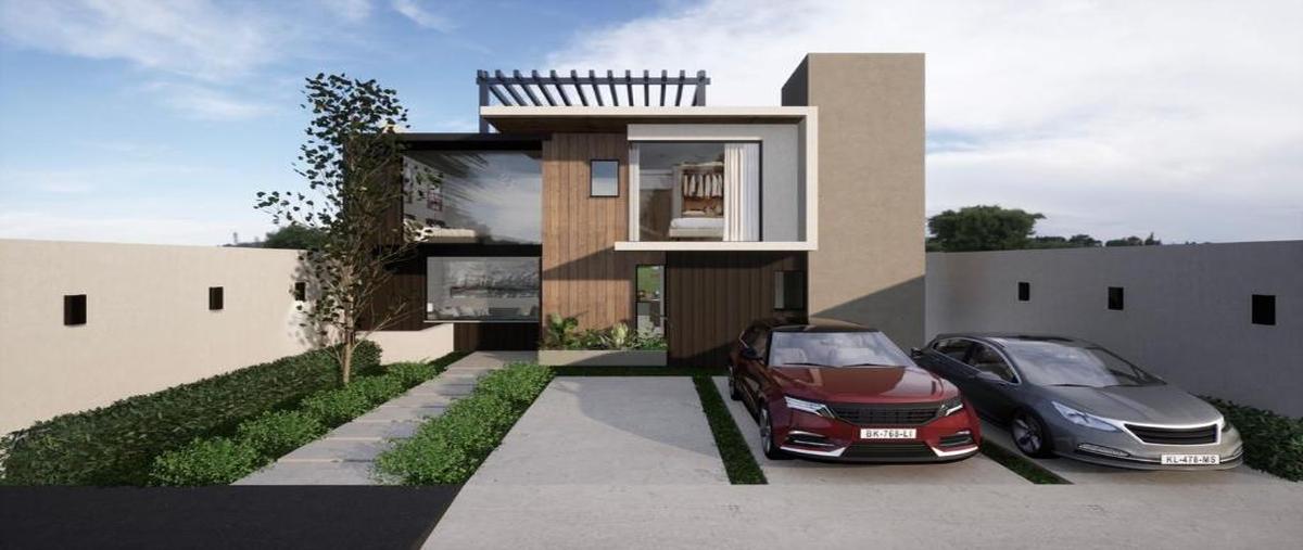 Foto de casa en venta en isla canarias , bosque esmeralda, atizapán de zaragoza, méxico, 0 No. 03