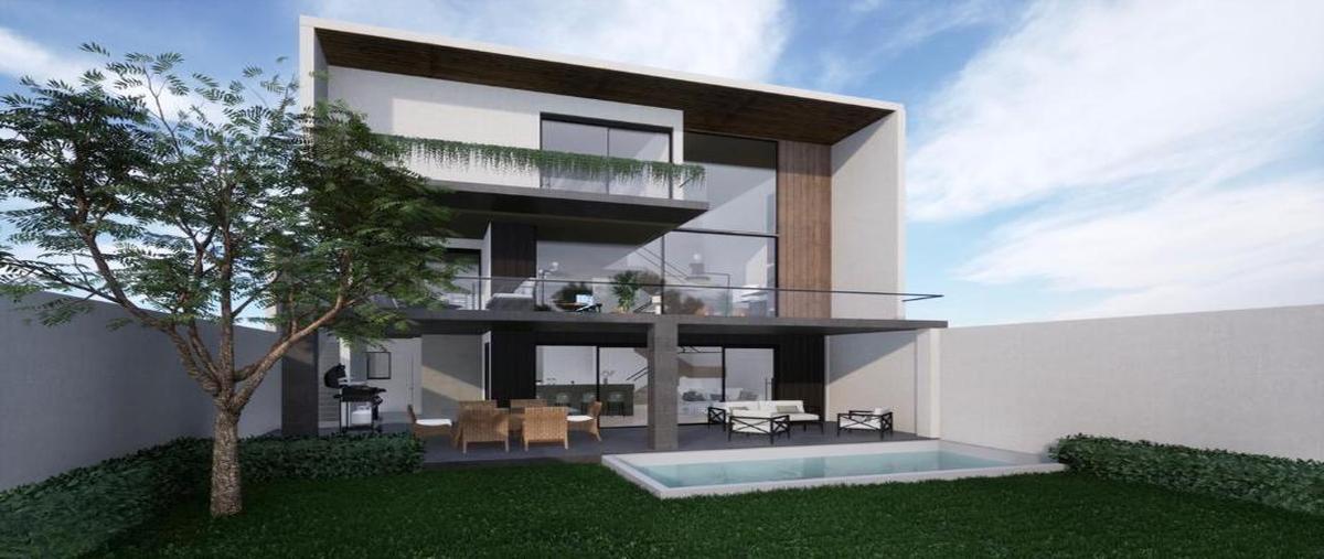 Foto de casa en venta en isla canarias , bosque esmeralda, atizapán de zaragoza, méxico, 0 No. 05