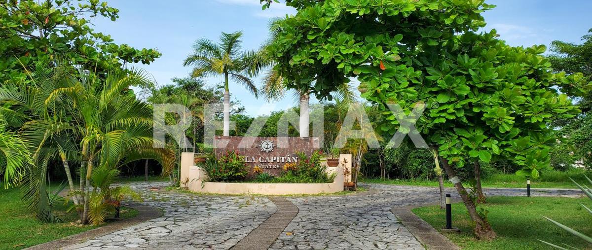 Foto de terreno habitacional en venta en isla capitan nuevo vallarta , nuevo vallarta, bahía de banderas, nayarit, 30224519 No. 03