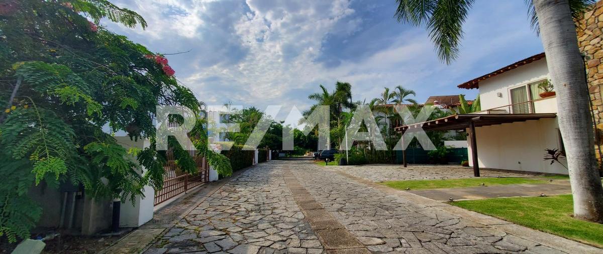 Foto de terreno habitacional en venta en isla capitan nuevo vallarta , nuevo vallarta, bahía de banderas, nayarit, 30224519 No. 04