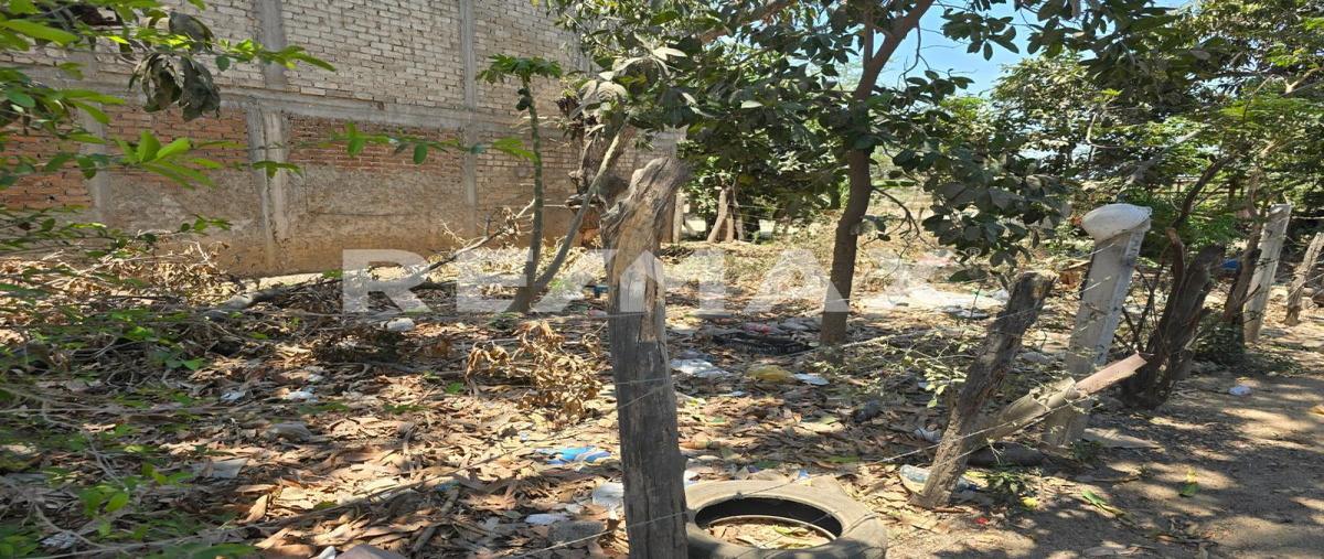 Foto de terreno habitacional en venta en isla cedro esquina avenida del cereso , la primavera, bahía de banderas, nayarit, 0 No. 03