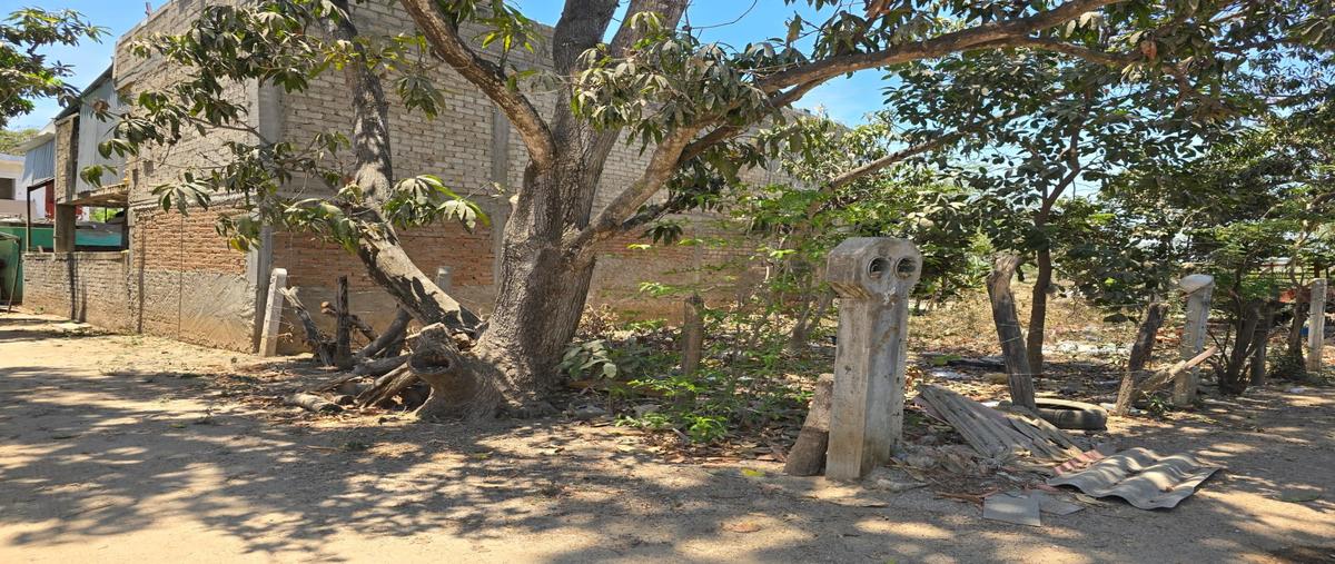 Foto de terreno habitacional en venta en isla cedro esquina avenida del cereso , la primavera, bahía de banderas, nayarit, 30052401 No. 04
