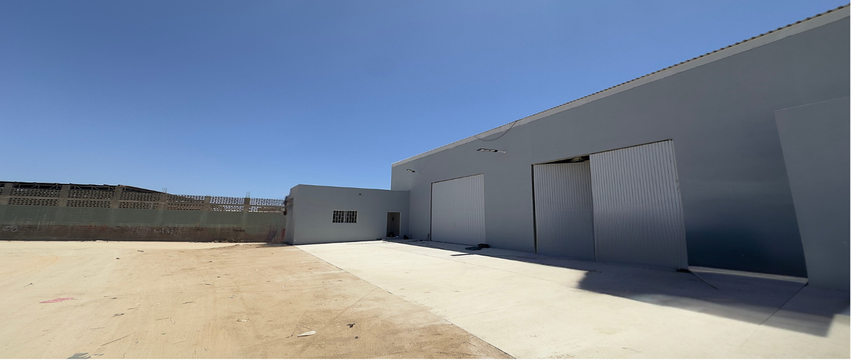 Foto de bodega en renta en isla ceralvo , mesa colorada i, los cabos, baja california sur, 0 No. 03