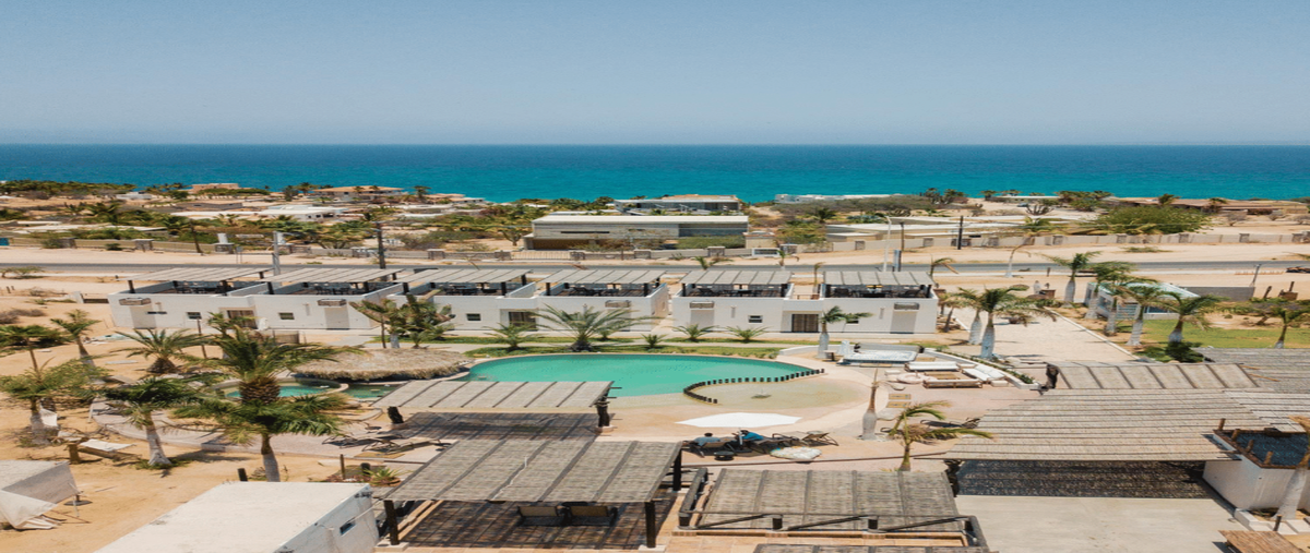 Foto de rancho en renta en isla cerralvo , el sargento, la paz, baja california sur, 0 No. 01