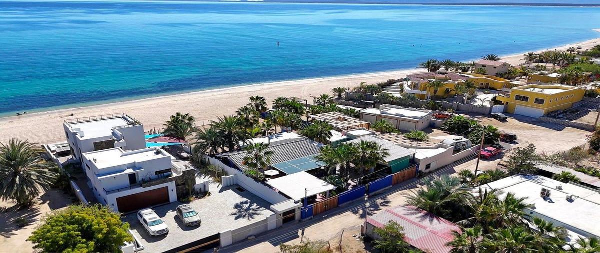 Foto de casa en venta en isla cerralvo , el sargento, la paz, baja california sur, 0 No. 05